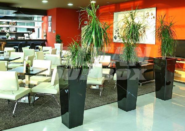 почивка в  Holiday Inn Belgrade 