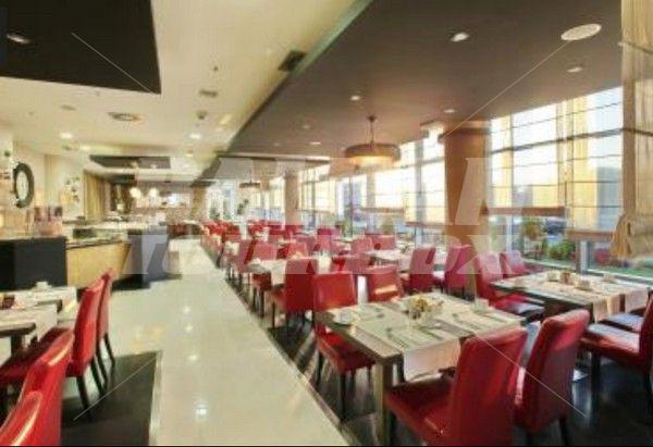 почивка в  Holiday Inn Belgrade 
