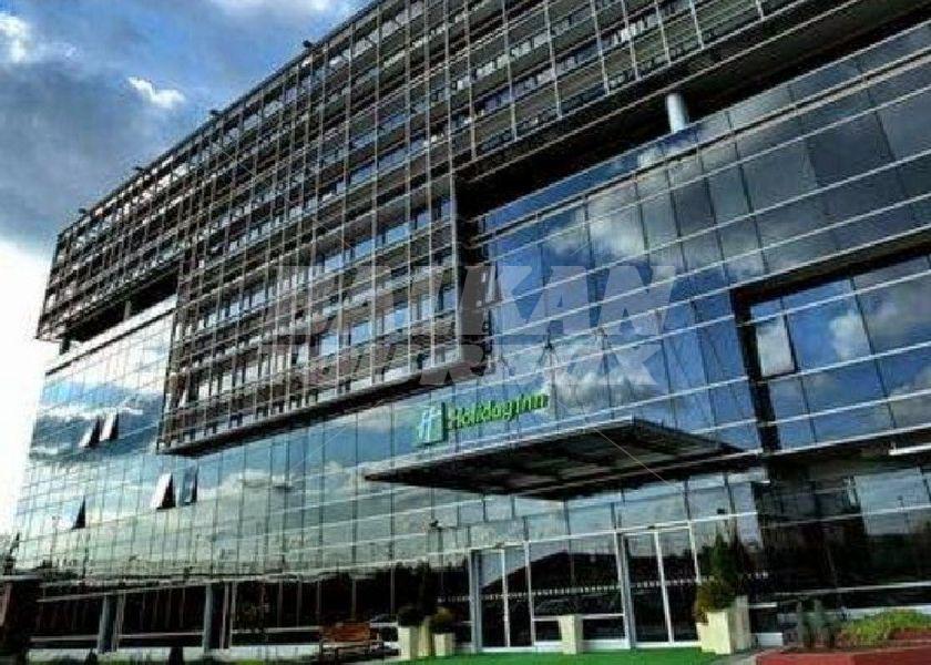 почивка в  Holiday Inn Belgrade 