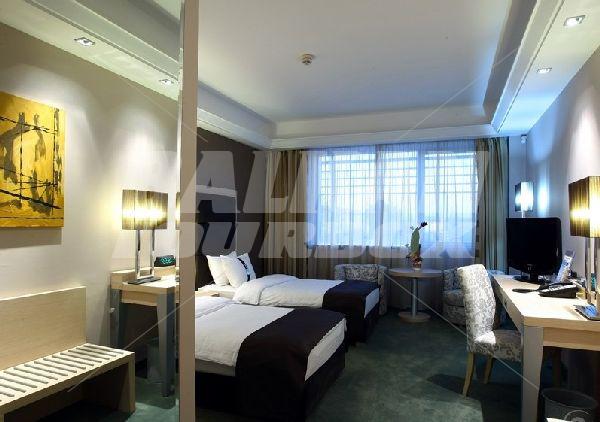 почивка в  Holiday Inn Belgrade 