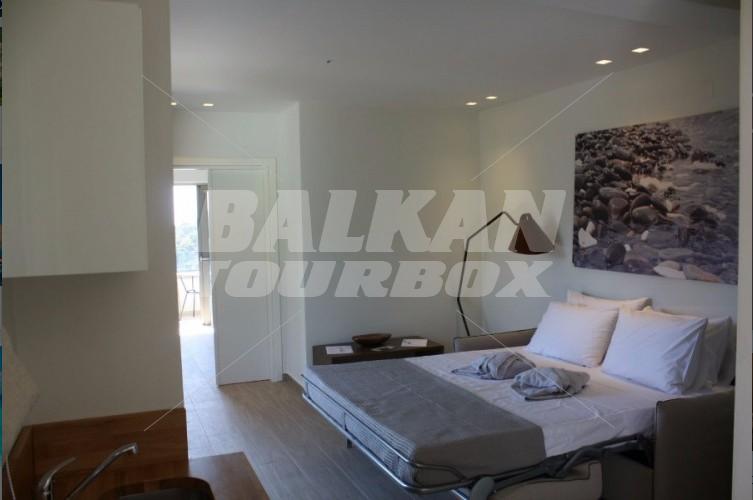 почивка в Prima Vista Boutique Hotel