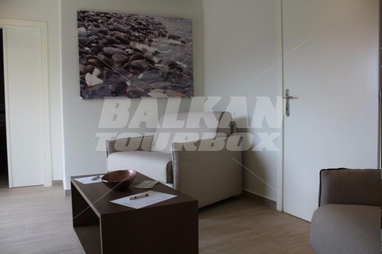 почивка в Prima Vista Boutique Hotel