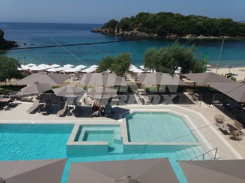 почивка в Prima Vista Boutique Hotel