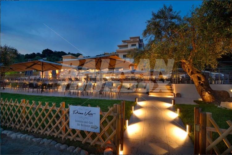 почивка в Prima Vista Boutique Hotel