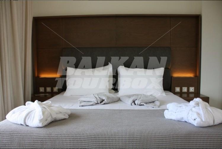 почивка в Prima Vista Boutique Hotel