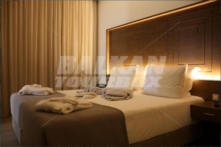 почивка в Prima Vista Boutique Hotel