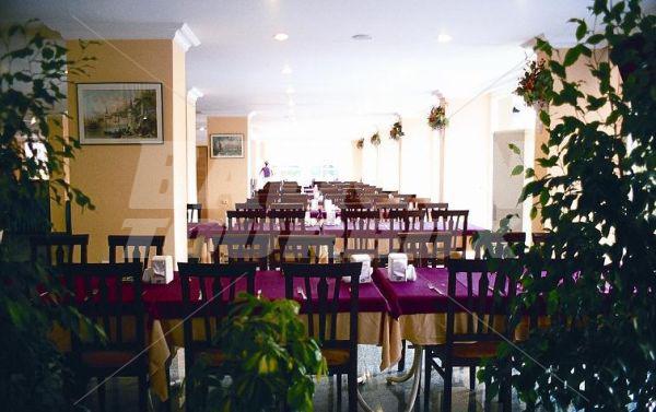 почивка в Hedef Kleopatra Golden Sun