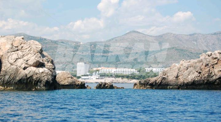 почивка в Neptun
