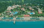 Hotel Club Mega Saray, Turkey