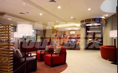 почивка в Sheraton Poznan