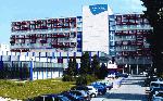 Hotel City Bratislava, Slovakia