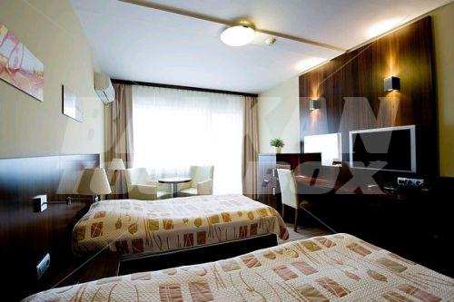 holiday in City Bratislava