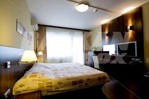 holiday in City Bratislava