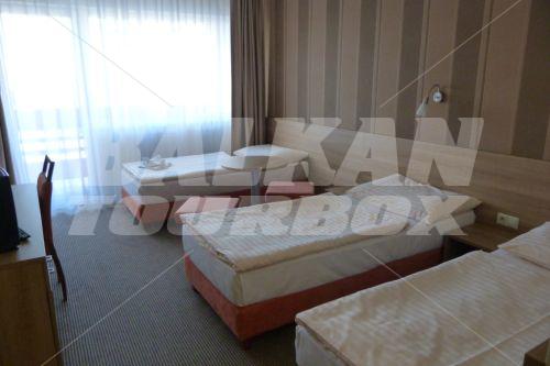 holiday in City Bratislava