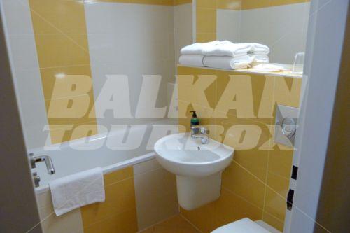 holiday in City Bratislava