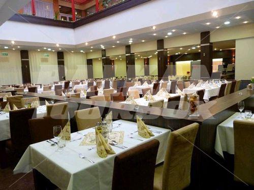 holiday in City Bratislava