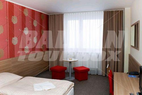 holiday in City Bratislava