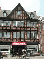Hotel Floris Karos Hotel, Belgium, Brugge (Bruges)