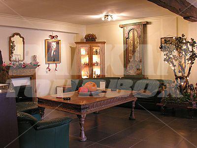 holiday in Floris Karos Hotel