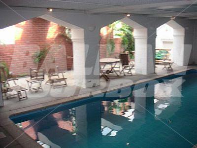 holiday in Floris Karos Hotel