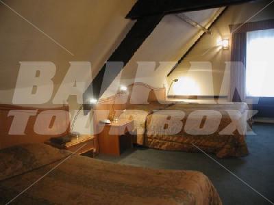 holiday in Floris Karos Hotel