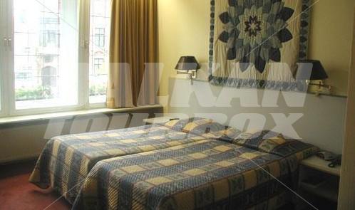 holiday in Floris Karos Hotel