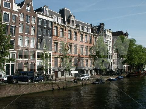 holiday in Rembrandt Classic
