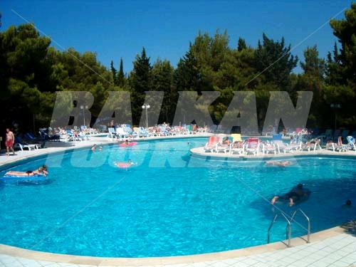 holiday in Croatia Cavtat