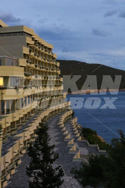 holiday in Croatia Cavtat