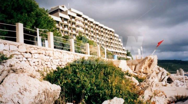 holiday in  Croatia Cavtat