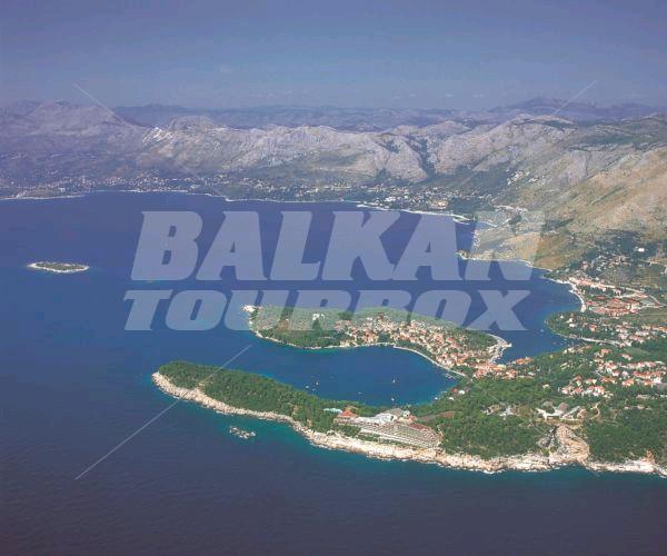 holiday in Croatia Cavtat