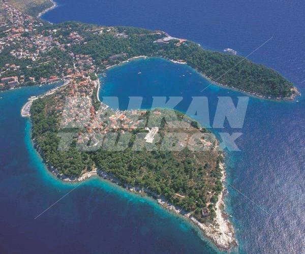 holiday in Croatia Cavtat