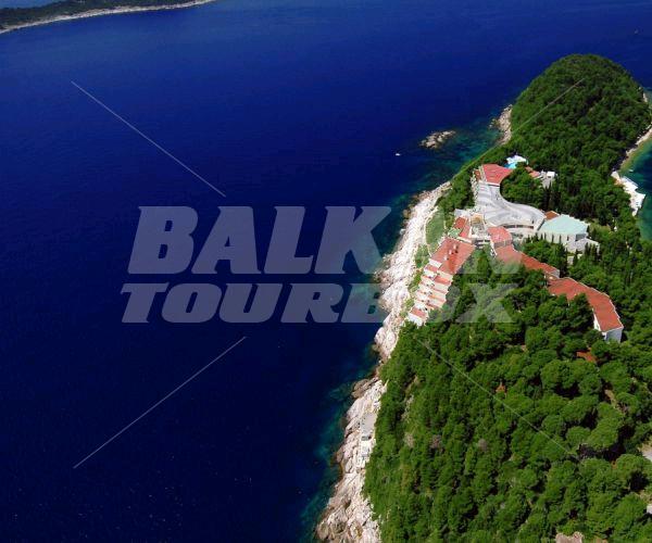 holiday in Croatia Cavtat