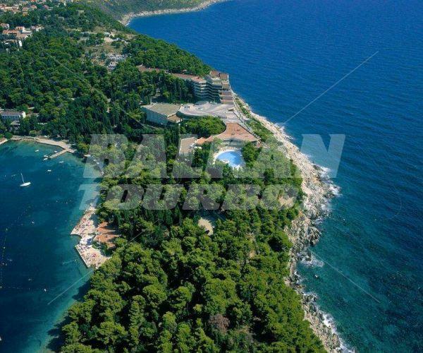 holiday in Croatia Cavtat