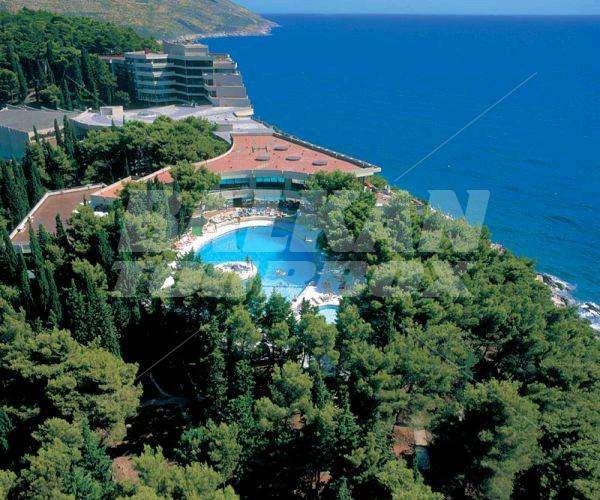 holiday in Croatia Cavtat