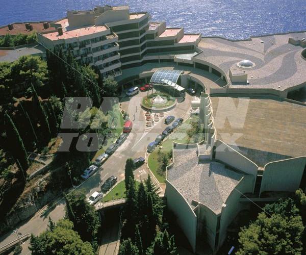 holiday in Croatia Cavtat