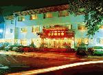 Hotel Sha Tan, China, Beijing