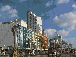 Hotel Dan Tel Aviv, Israel, Tel Aviv
