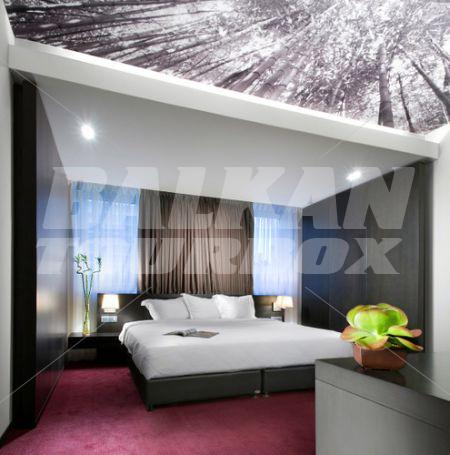 holiday in Dan Tel Aviv