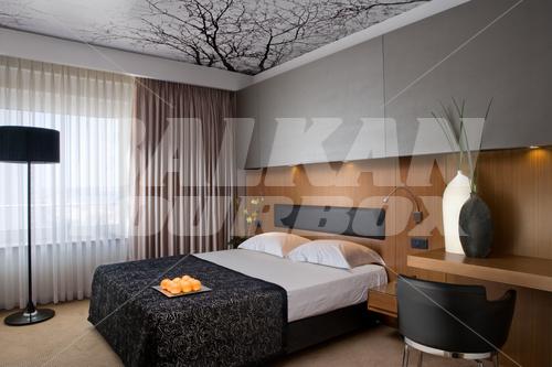 holiday in Dan Tel Aviv