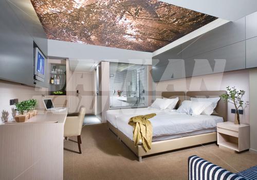 holiday in Dan Tel Aviv