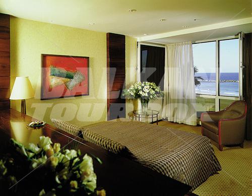 holiday in Dan Tel Aviv