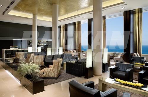 holiday in Dan Tel Aviv