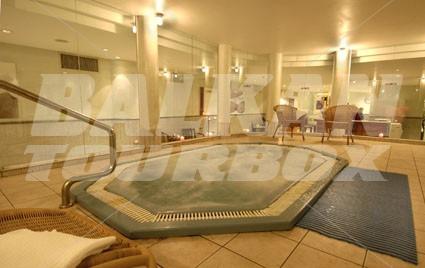 holiday in Magic Palace Eilat