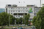 Hotel Holiday Inn Express Bradford City Centre, United Kingdom, Bradford