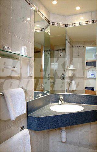 почивка в Holiday Inn Express Bradford City Centre