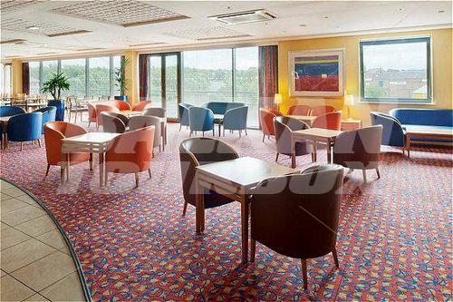 почивка в Holiday Inn Express Bradford City Centre