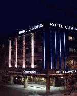 Hotel Cumulus Oulu, , Oulu