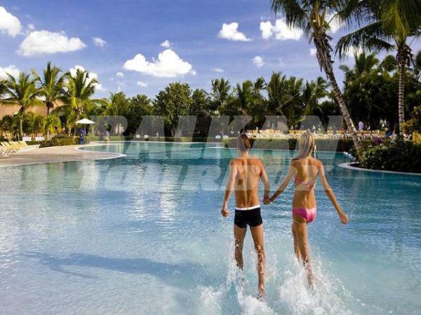 holiday in Catalonia Gran Dominicus