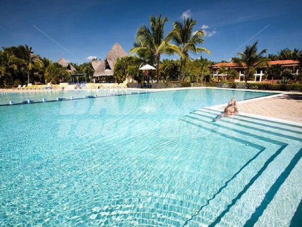 holiday in Catalonia Gran Dominicus